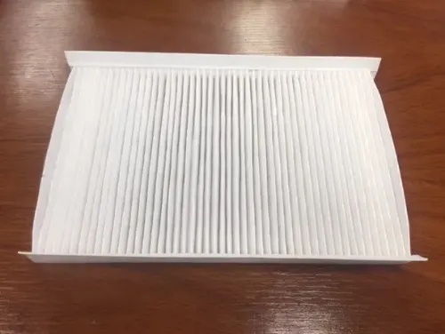 FILTRO CABINA FIAT (CF9478)