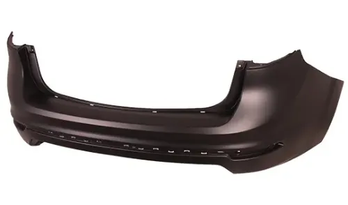 PARAGOLPE TRA FORD FIESTA 14 (SEDAN)