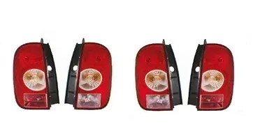 FAROL TRA IZQ RENAULT DUSTER 11 DEPO