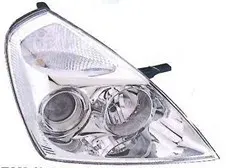 SEMIOPTICA IZQ KIA CARNIVAL 06 DEPO