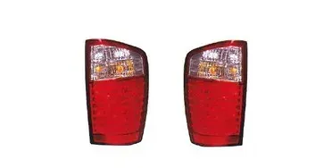 FAROL TRA IZQ KIA CARNIVAL 06 DEPO