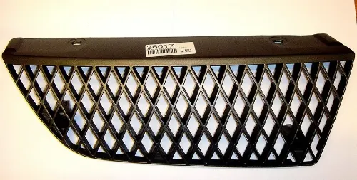 CARETA DER MITSUBISHI LANCER 07 (INT)