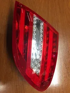 FAROL TRA DER MB W204 11 (LED) DEPO