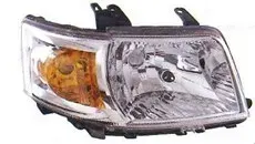 SEMIOPTICA IZQ SUZUKI APV 09 DEPO