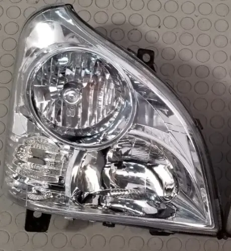 SEMIOPTICA DER GM N-300 MAX 12