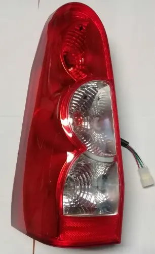 FAROL TRA IZQ GM N-300 MAX 12