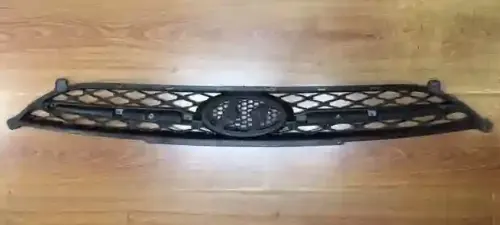 CARETA HYUNDAI I10 12