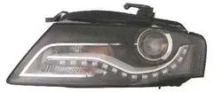 SEMIOPTICA DER AUDI A4 09 DEPO