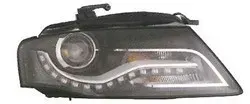 SEMIOPTICA IZQ AUDI A4 09 DEPO