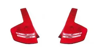 FAROL TRA DER CITROEN C4 04 (5P) DEPO