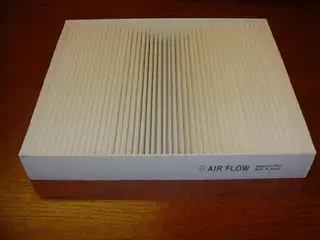 FILTRO CABINA GM (CF10775)