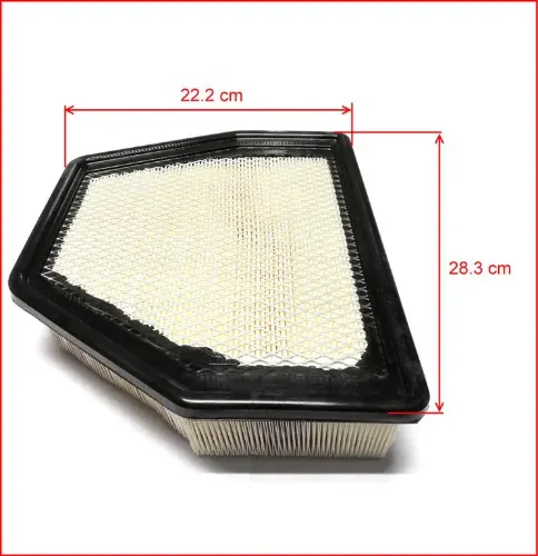 FILTRO AIRE GM (CA10115)