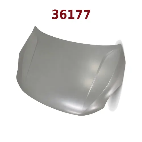 ESPOLON GEELY GEOMETRY