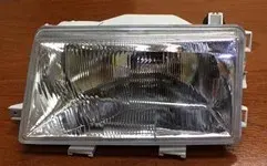 SEMIOPTICA IZQ RENAULT R9-11 90 (M/P) DEPO