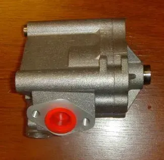 BOMBA ACEITE FORD 2.0-2.3 N 01