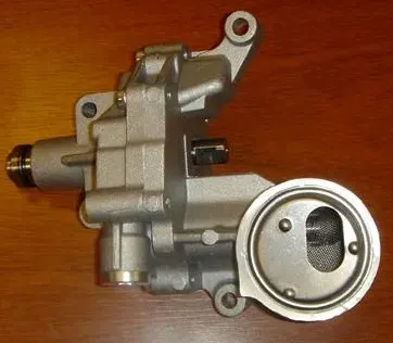 BOMBA ACEITE NISSAN TIIDA 07 (MR18DE)