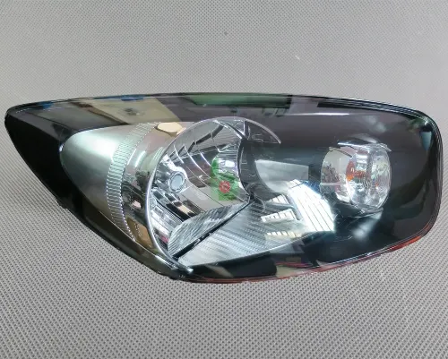 SEMIOPTICA DER KIA PICANTO 2012-2017 TODO