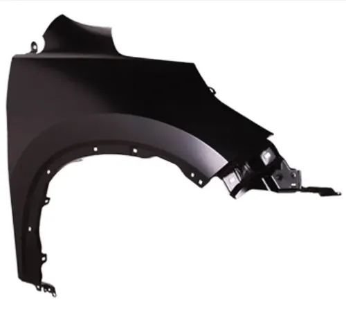 GUARDABARRO DER HONDA CRV 12