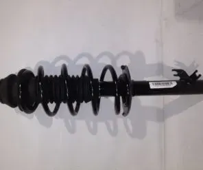 AMORTIGUADOR DEL DER JAC S1