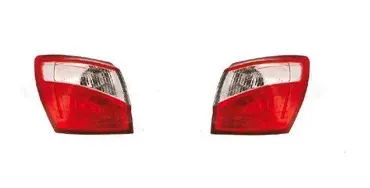 FAROL TRA IZQ NISSAN QASHQAI 12 DEPO