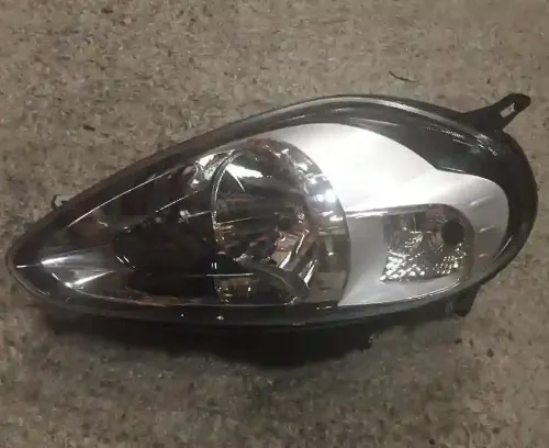 SEMIOPTICA IZQ FIAT PUNTO EVO 12 DEPO