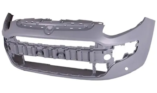 PARAGOLPE DEL FIAT PUNTO EVO 12