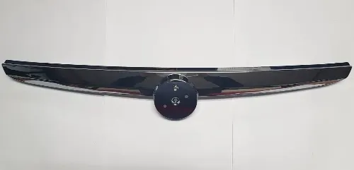 MOLDURA CARETA FIAT PUNTO EVO 12 (CRO)