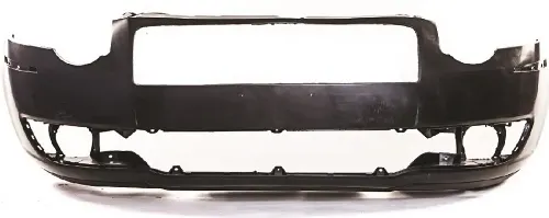 PARAGOLPE DEL FIAT PALIO 09-SIENA 08 (NEGRO)