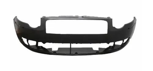PARAGOLPE DEL FIAT STRADA TREKKING 09-12 (NEGRO)