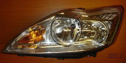 SEMIOPTICA IZQ FORD FOCUS 10 DEPO