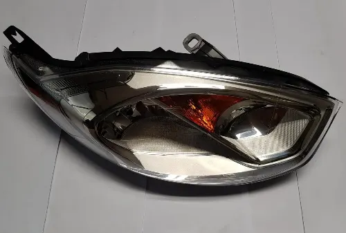 SEMIOPTICA DER FORD FIESTA 11 BLANCA