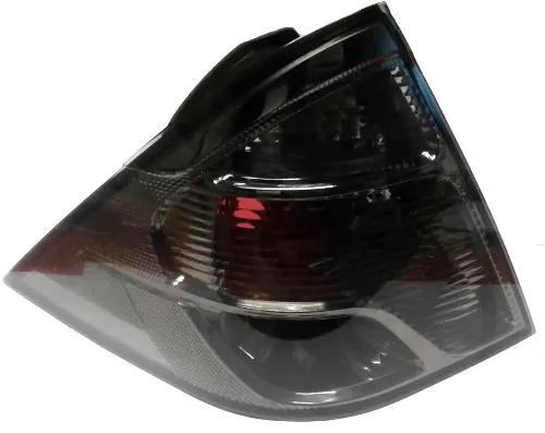 FAROL TRA IZQ FORD FIESTA 11 DEPO