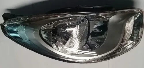 SEMIOPTICA DER HYUNDAI I10 12