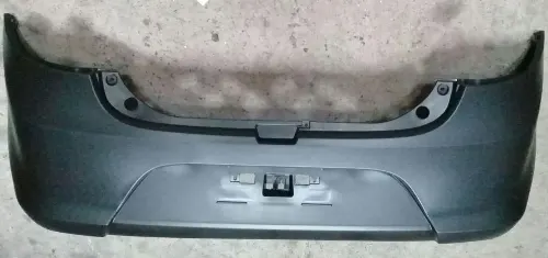 PARAGOLPE TRA SUZUKI ALTO 13