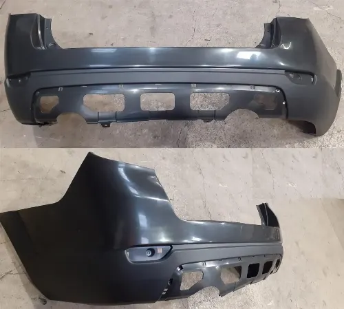 PARAGOLPE TRA GM CAPTIVA 08 KOREA