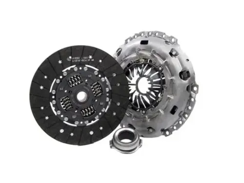 KIT EMBRAGUE (250) FORD RANGER 2.5 NAFTA BREME