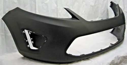 PARAGOLPE DEL FORD FIESTA 11 (PRIMED)
