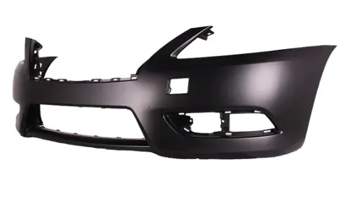 PARAGOLPE DEL NISSAN SENTRA B17 13