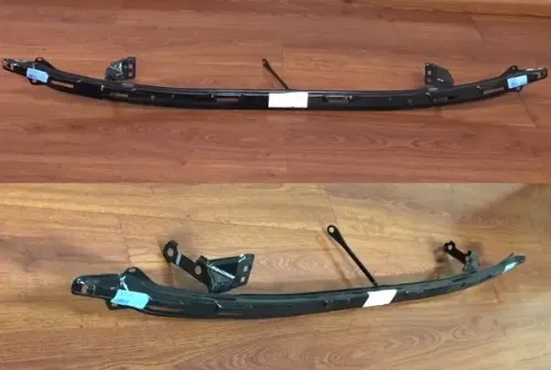 REFUERZO PARAG DEL TOYOTA COROLLA 93