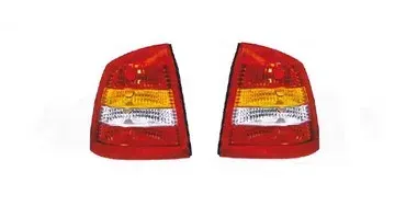 FAROL TRA IZQ GM ASTRA 99 (SEDAN)