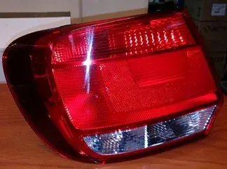 FAROL TRA IZQ VW GOL VI 13 HATCH WUHUA