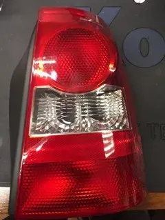 FAROL TRA IZQ VW PARATI IV 06-11 WUHUA