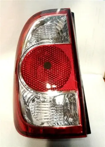 FAROL TRA IZQ VW SAVEIRO IV 06-09