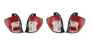FAROL TRA IZQ SUBARU FORESTER 09 DEPO