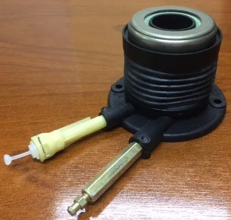 ACTUADOR EMBRAGUE GM S10 DIESEL 12 NAIBA