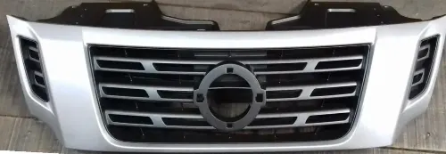 CARETA NISSAN FRONTIER NP300 16 (2WD) (NEGRA)