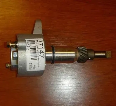 BOMBA ACEITE GWM 2.2 N (ACOPLE)