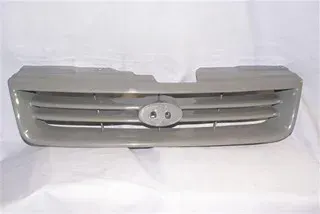 CARETA HYUNDAI EXCEL 93
