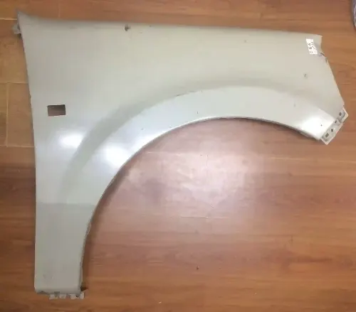 GUARDABARRO DER GWM WINGLE 5 S/FENDER