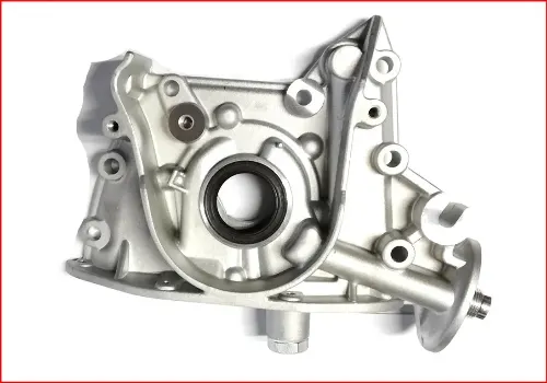 BOMBA ACEITE HYUNDAI ACCENT 94 (SOHC) TQW